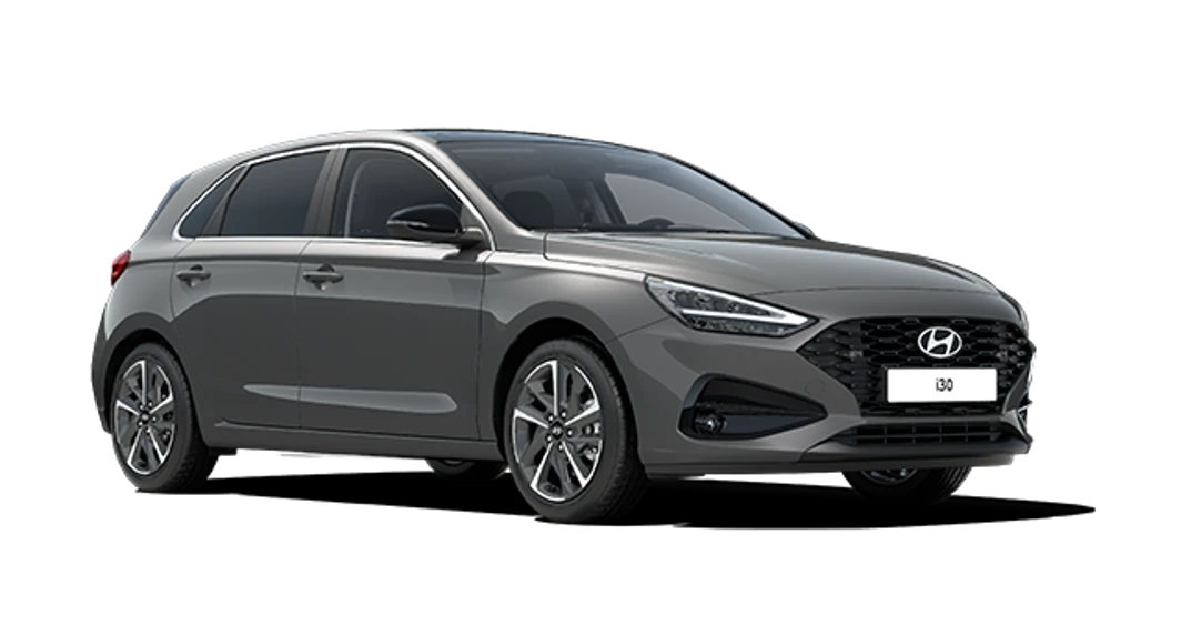 AUFGEPASST: Das günstigste Angebot seiner Klasse! Smart Line, 1.0 T-GDI 