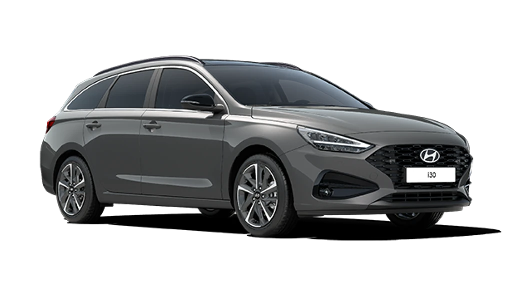 AUFGEPASST: Das günstigste Angebot seiner Klasse! Smart Line, 1.0 T-GDI