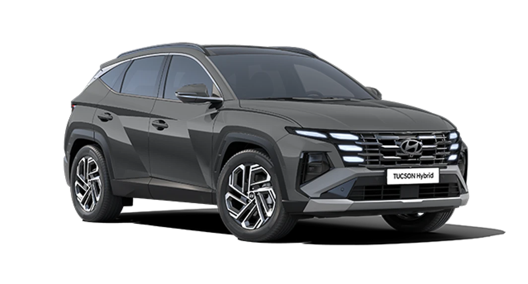 Jubilé, 1.6 T-GDI, 2WD                                    