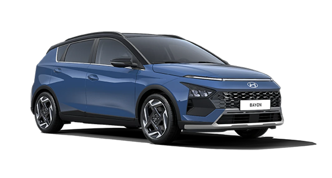 Smart Line 1.0 T-GDi