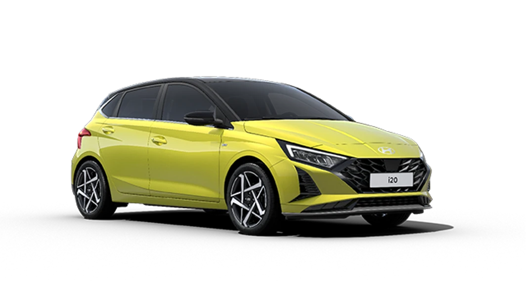 Smart Line 1.0 T-GDI